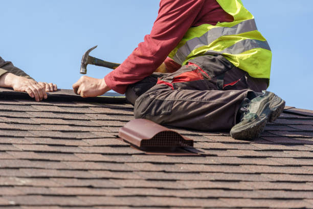 Best Tile Roofing Contractor  in Galesville, WI