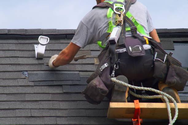 Best Roof Replacement Cost  in Galesville, WI