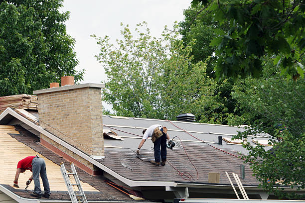 Best Residential Roofing Contractor  in Galesville, WI