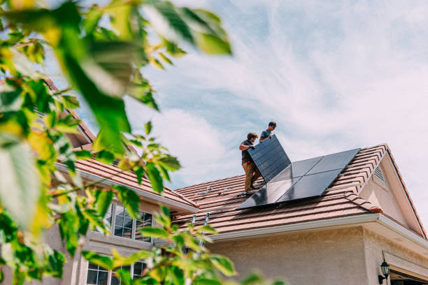 Best Affordable Roofing Company  in Galesville, WI