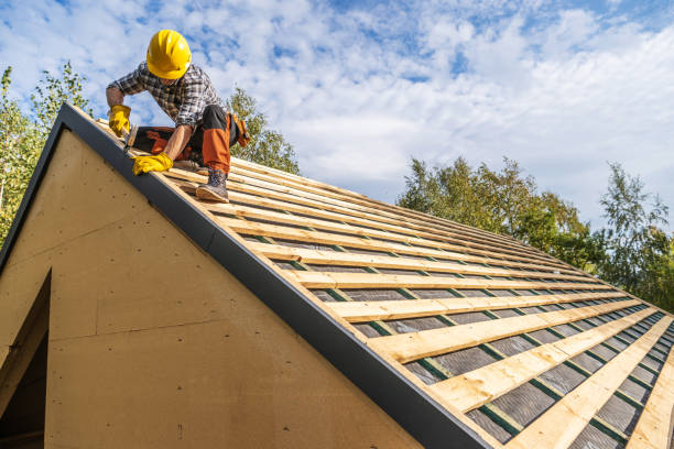 Best Roof Repair Services  in Galesville, WI